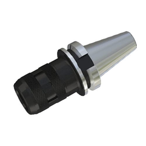 Патрон для инструментов BT 50 - BT50-C series - Nagoya Precision Tools - с хвостовиком / цанговый / для обработки
