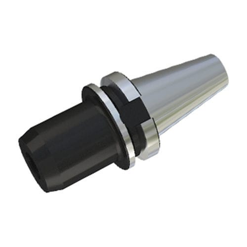 Патрон для инструментов боковой врезной замок - BT40-XP series - Nagoya Precision Tools - BT 40 / с хвостовиком / с блокирующим зажимом