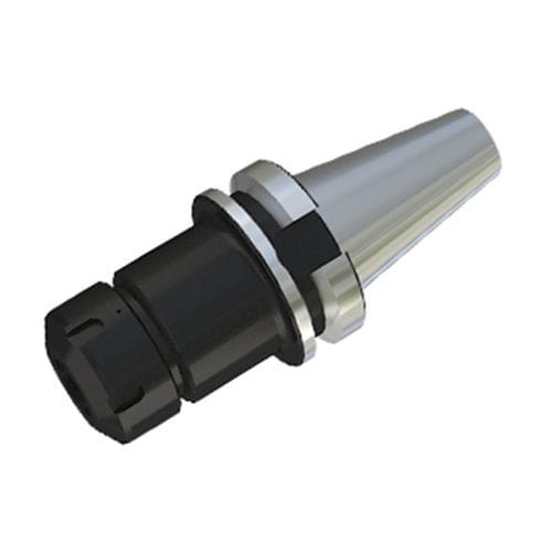 Хомут-держатель ER - BT40-ER series - Nagoya Precision Tools - BT / с хвостовиком / для фрезерования