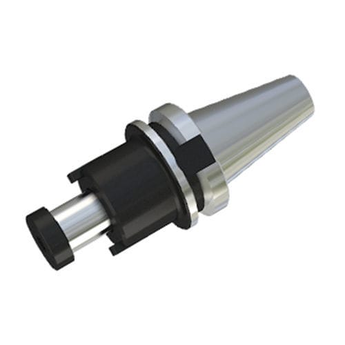 Патрон для инструментов для фрезерных резцов - BT50-FM series - Nagoya Precision Tools - BT 50 / с хвостовиком / для обработки