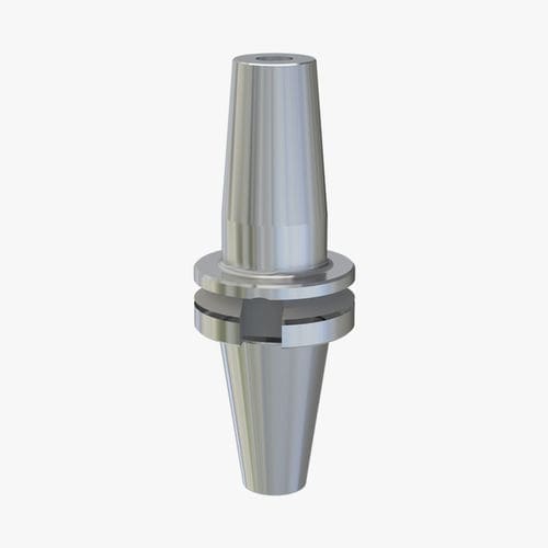 Патрон для инструментов с бандажированием - BT50-SR series - Nagoya Precision Tools - BT 50 / с хвостовиком / для обработки