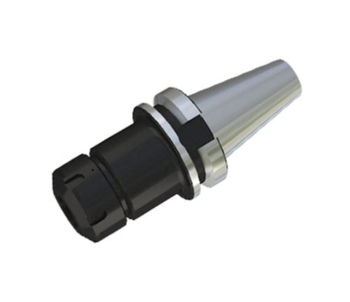 Патрон для инструментов BT 50 - BT50-ER series - Nagoya Precision Tools - с хвостовиком / ER / для обработки
