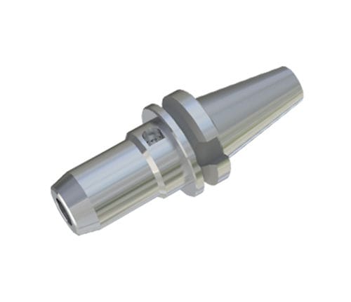 Гидравлический патрон BT 40 - BT40-HM series - Nagoya Precision Tools - с хвостовиком / для фрезерования / для обработки