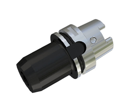 Патрон для инструментов HSK 100A - HSK100A-XPD16/XPD20 - Nagoya Precision Tools - с блокирующим зажимом / для обработки / для сверления