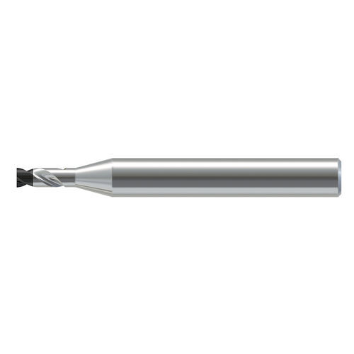 Фрезер твердый карбид - NDSE-2 - Nagoya Precision Tools - PCD / для цветных металлов / для алюминия