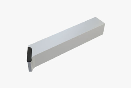 Внешний токарный резец - Nagoya Precision Tools - с пластинами / прецизионный / PCD