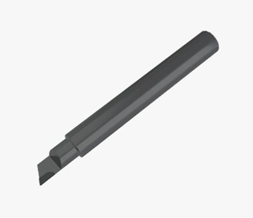 Внутренний токарный резец - Nagoya Precision Tools - моноблок