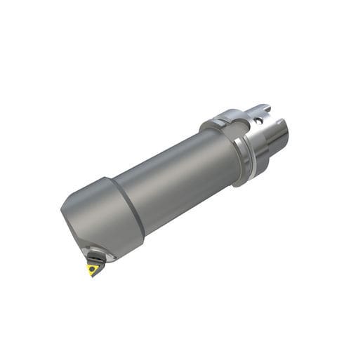 Инструмент для растачивания с индексируемыми пластинами - Nagoya Precision Tools - высокоскоростной / тонкий