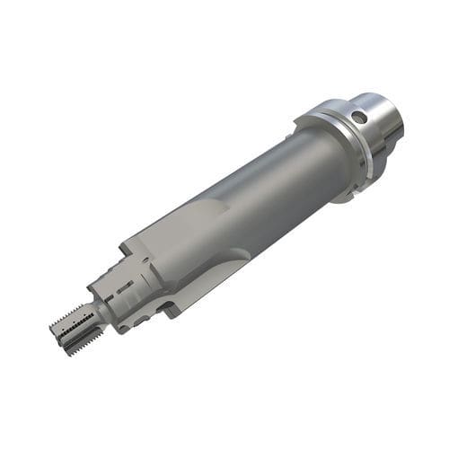 Фрезер для нарезания резьбы - Nagoya Precision Tools - с пластинами / PCD / для литого алюминия