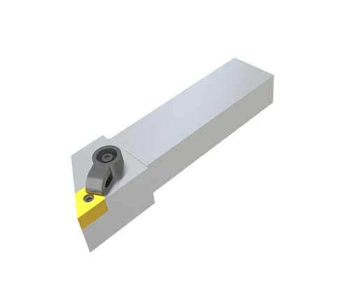 Токарный резец со сменными пластинами - Nagoya Precision Tools