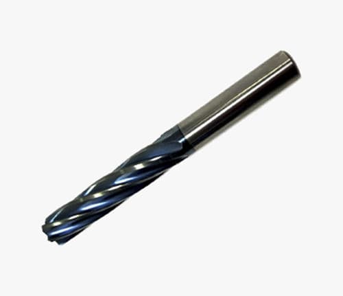 Цельная развертка - Nagoya Precision Tools - карбид