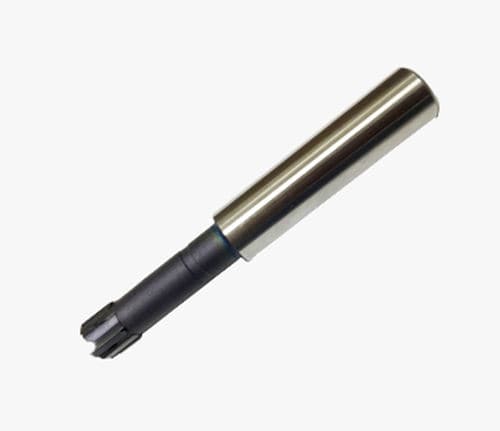 Цельная развертка - Nagoya Precision Tools - высокоэффективная