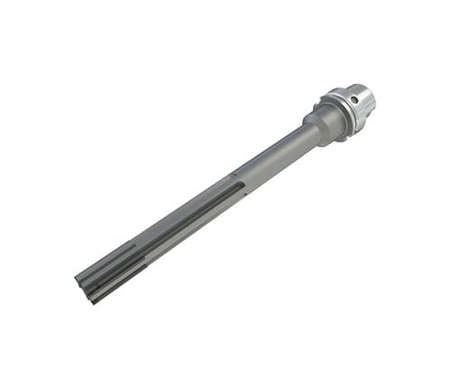 Развертка из PCD - Nagoya Precision Tools