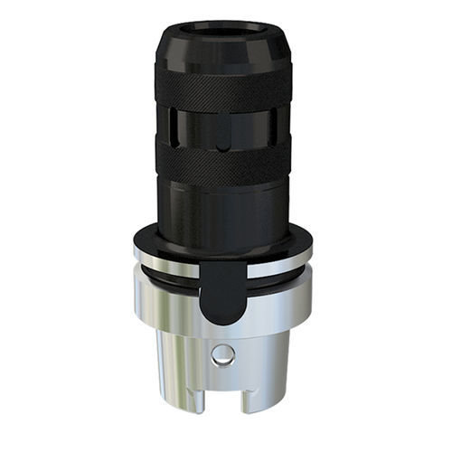 Патрон для инструментов HSK 63A - C20-105 - Nagoya Precision Tools - цанговый / для обработки / для сверления