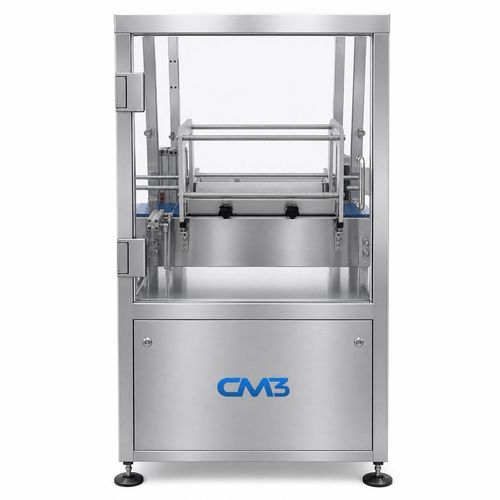 Система вентиляторов с несколькими насадками - CM3 ENGINEERING SRL - для отходов / для очистки