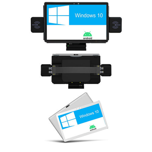 Планшет Windows 10 IoT Корпоративная версия - P1160 series - Shenzhen QR Technology Development Corporation Ltd - Android 9.1 / 11,6" / Intel® Celeron® J3455