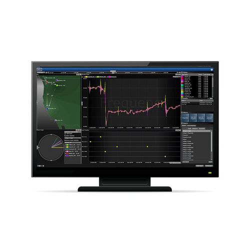 Программное обеспечение система geo SCADA - SEL-5078-2 - Schweitzer Engineering Laboratories