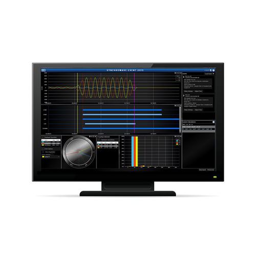 Программное решение анализа данных - SEL-5601-2015 - Schweitzer Engineering Laboratories