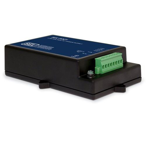 Источник питания для монтажа в стол - SEL-9321 - Schweitzer Engineering Laboratories - DC/DC / низкого напряжения