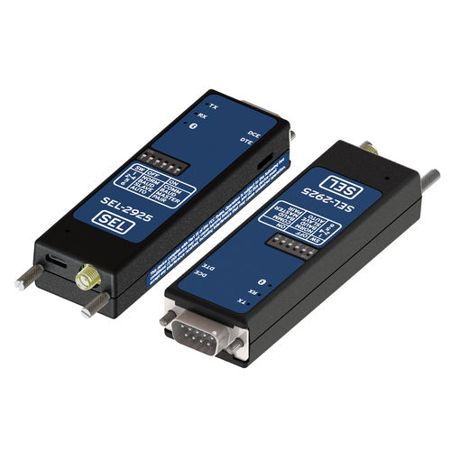 Радиопередатчик bluetooth - SEL-2925 - Schweitzer Engineering Laboratories - последовательных данных