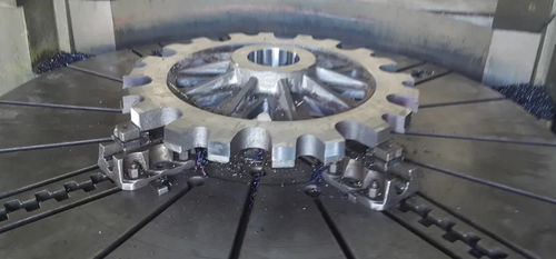 Механическая обработка нержавеющая сталь - RT Machinery Co. Ltd. (Makine Kaucuk Poliüretan Sa - для аэронавтики / для агроиндустрии / для упаковки