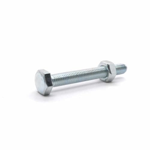 Винт по металлу - 8056689303 series - VIPA spa - с шестигранной головкой / с шестигранным углублением / из стали