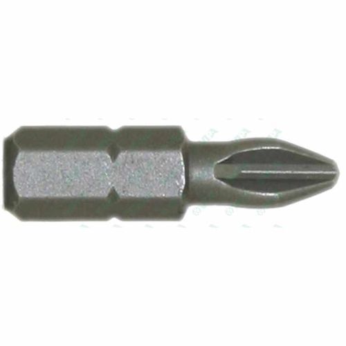 Насадка для отвертки Phillips - 8056689701266 - VIPA spa - металлическая