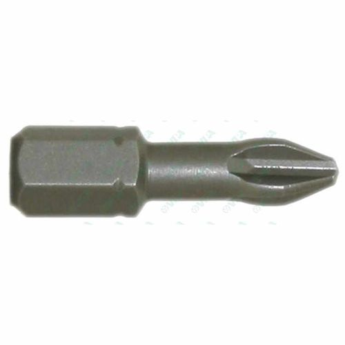 Насадка для отвертки Phillips - 8056689701235 - VIPA spa - из металла