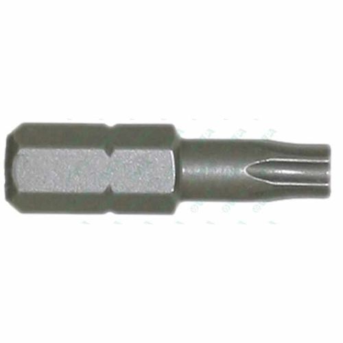 Насадка для отвертки Torx - 8056689701617 - VIPA spa - из металла