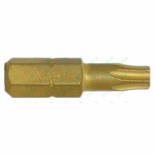 Насадка для отвертки Torx - 8056689701907 - VIPA spa - из титана