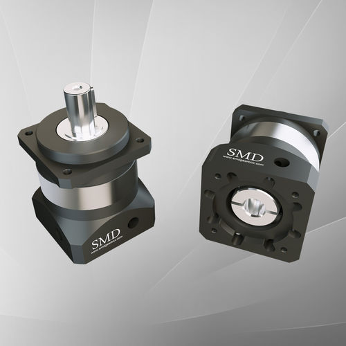 Планетарный редуктор - SNP series - SMD Gearbox - коаксиальный / 200-500 Nm / 100-200 Nm