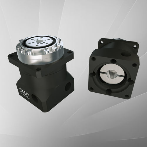 Планетарный редуктор - SNDU series - SMD Gearbox - 200-500 Nm / 100-200 Nm / 50-100 Nm