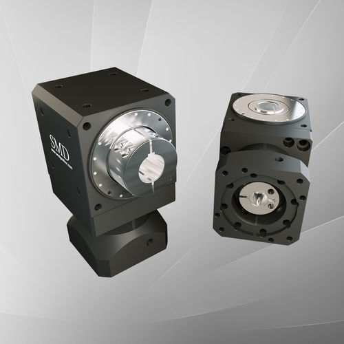 Ортогональная угловая передача - SS series - SMD Gearbox