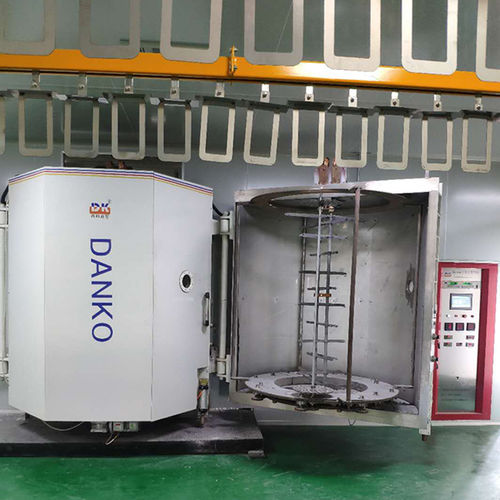 Термический испаритель - Ningbo Danko Vacuum Technology Company - вакуумный / для процесса / из пластика