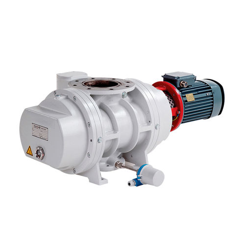 Насос для химических продуктов - RTO.300S RTO/W.300S - Ningbo Danko Vacuum Technology Company - с заполнением при помощи вакуума / мобильный / промышленный