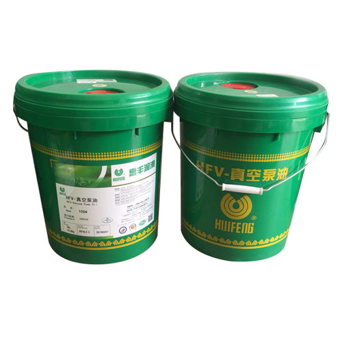 Масло для вакуумного насоса - Ningbo Danko Vacuum Technology Company - для покрытия / промышленное / высокоэффективное