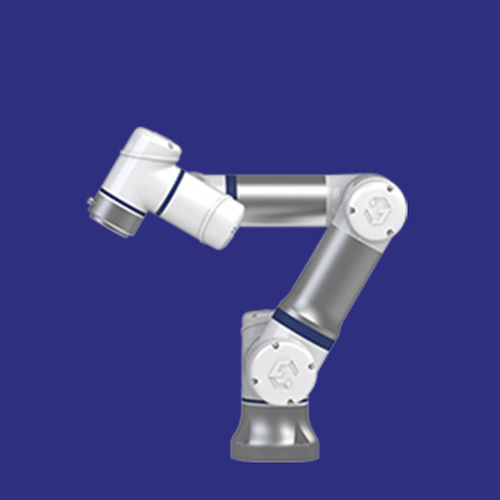 Коллаборативный робот - CS63 - ELITE ROBOTS - 6 осей / настольный / IP54