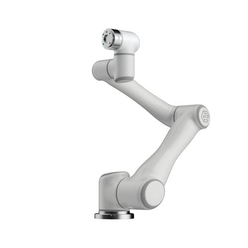Коллаборативный робот - EC66 - ELITE ROBOTS - 6 осей / перегрузочный / для палетирования