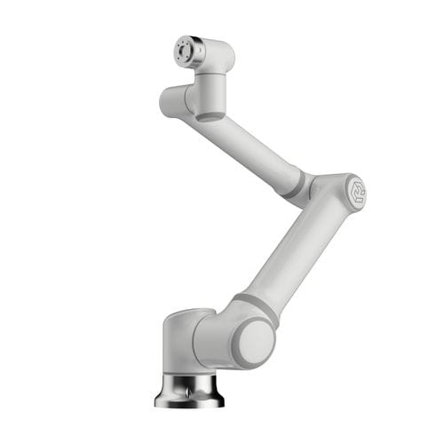 Коллаборативный робот - EC612 - ELITE ROBOTS - 6 осей / для разгрузочно-погрузочных работ / настольный