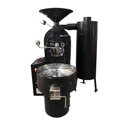 Обжарочный аппарат для кофе - PR-10 - Pacrone Coffee Roasters - батч
