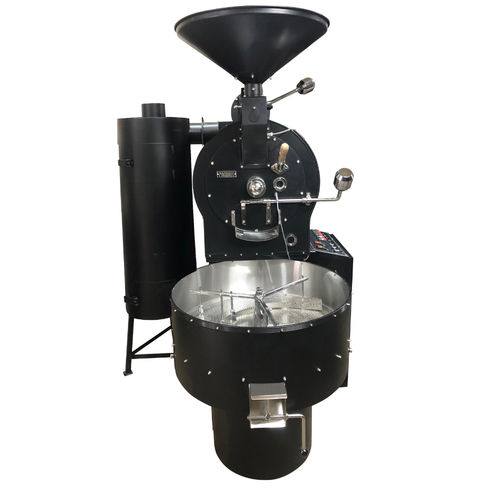 Обжарочный аппарат для кофе - PR-15 - Pacrone Coffee Roasters - батч