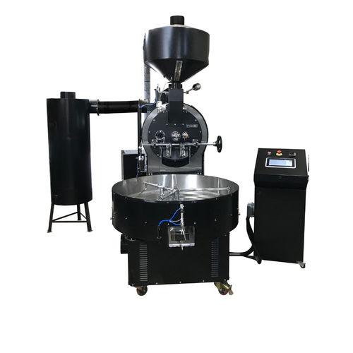 Обжарочный аппарат для кофе - PR-30 - Pacrone Coffee Roasters