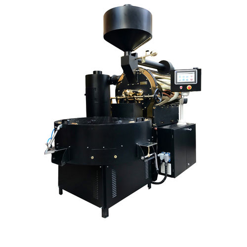 Обжарочный аппарат для кофе - PR-60 - Pacrone Coffee Roasters - батч