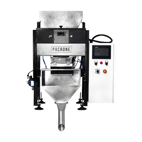 Система взвешивания - PAC – DL100 - Pacrone Coffee Roasters