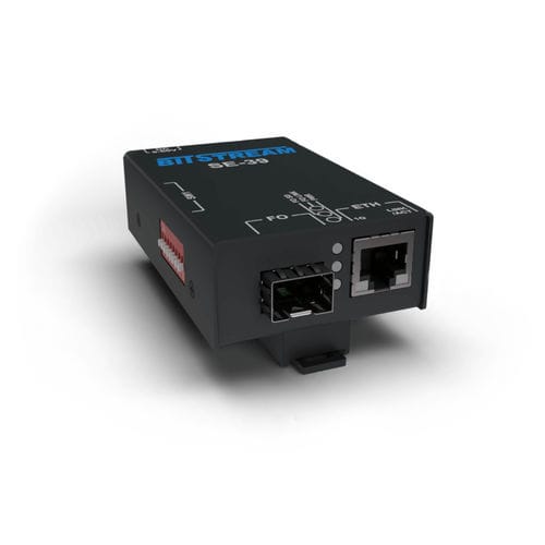 Неуправляемый преобразователь - SE 39 - BITSTREAM S.A. - сигнала / среда / оптический / электрический