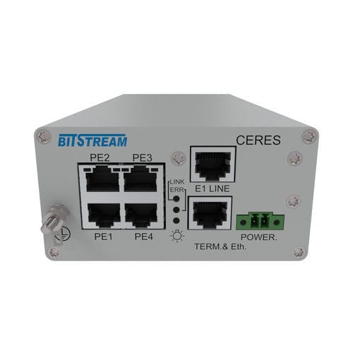 Оптический мультиплексор - Ceres - BITSTREAM S.A. - модуль / оптического волокна / виртуальный