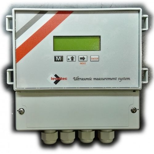 Расходомер время перехода ультразвуковой волны - LTFM120 - Sensotec Instruments - объемный / для жидкостей / накладной