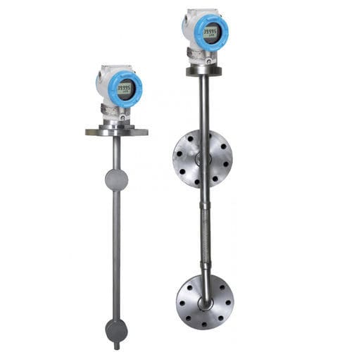 Датчик плотности - CDT 200 - Sensotec Instruments