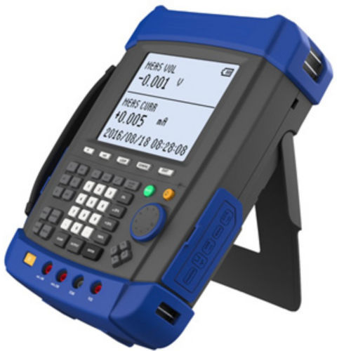 Многофункциональный калибратор - PC-420 - Sensotec Instruments - сигнала / универсальный / переносной