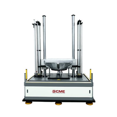 Механическая испытательная машина - KRD10 series - CME Technology Co., Ltd. - ударного воздействия / с ударом / с управлением от компьютера